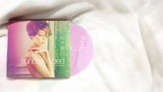 Sunday In Bed N°7 - Official Teaser Mix (HD)
