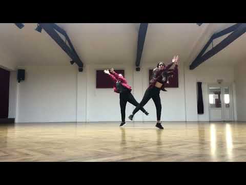 Dance Club Inferno Kolín - Veronika Čermáková, Natálie Křivánková