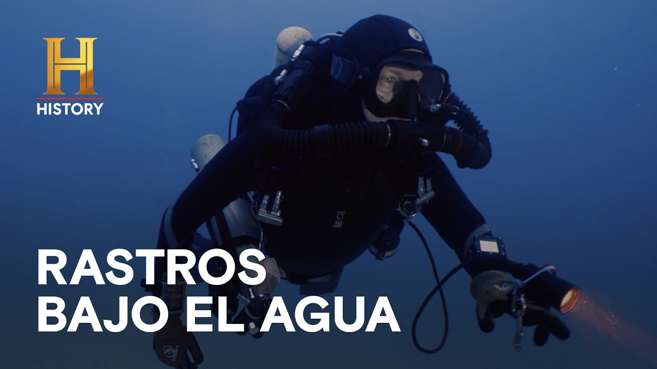 DESAPARECIERON EN EL TRIÁNGULO - TRIÁNGULO DE LAS BERMUDAS: AGUAS MALDITAS
