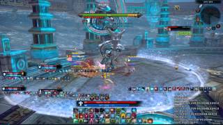 테라 오르카(상급)막넴 사제시점