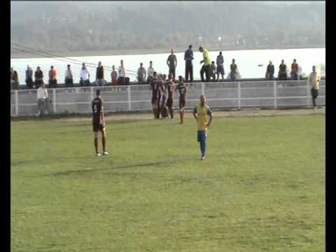 NK "PROKOSOVIĆI" - NK "MLADOST" DONJI SVILAJ   1 : 0