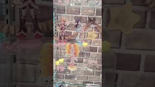 GiGOコラボカフェ　ふたりはプリキュア MaxHeart　グッズの販売