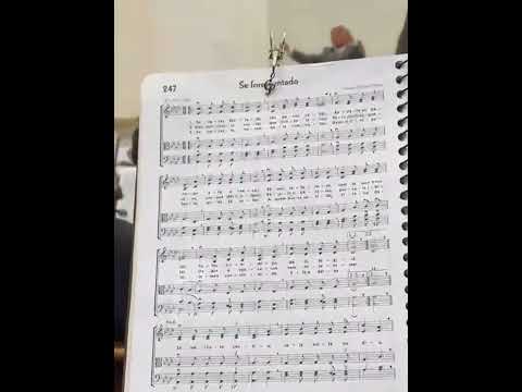 Ensaio regional Américo Brasiliense | violoncelos na voz do soprano #ensaioccb #violoncelo
