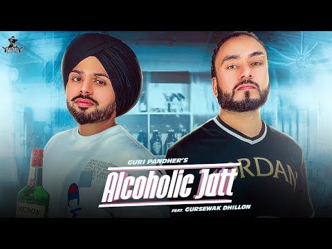 Alcoholic Jatt