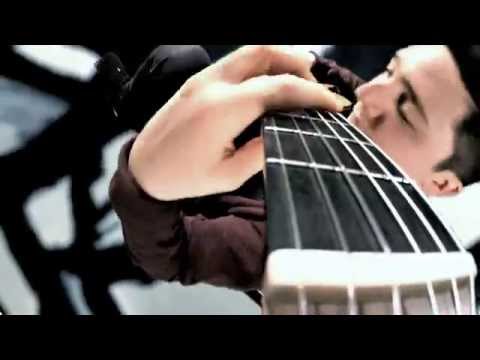 Gian Marco Ciampa - Percussion Study I (GoPro Official Videoclip)