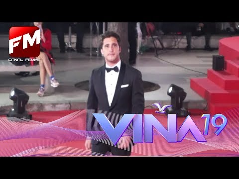 Gala Viña 2019 | El Lado B | Canal Femme