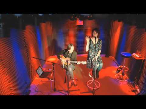 Nevestina - Funny Time Of Year (Beth Gibbons cover)