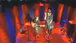 Nevestina - Funny Time Of Year (Beth Gibbons cover)