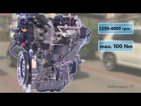 Volkswagen Service Training - Active Cylinder Management