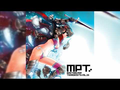 M.P.T. - BASTARD POP TERRORISTS VOL.15