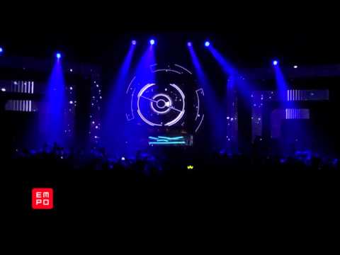 I AM HARDWELL México 2013 - EDMLifeMx AfterMovie