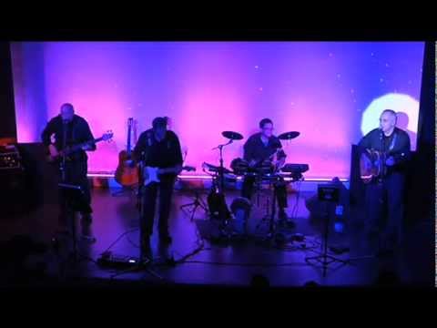 The George Baier Project -MOVE IT ON OVER