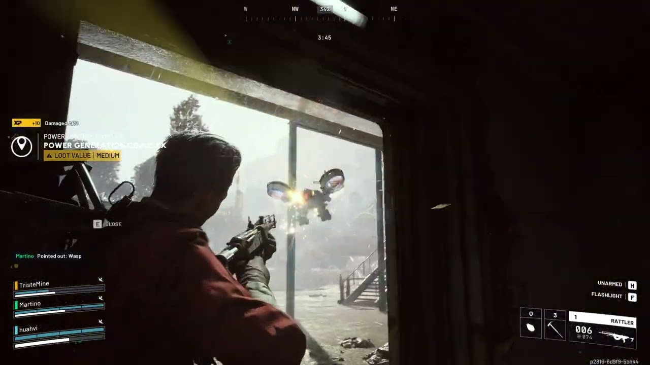 How to Loot 3 Containers (Visit Any Area with a Loot Category Icon) in ARC Raiders