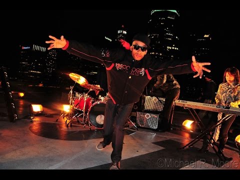 REYN - "SUPASTAR (THEY KNOW WHO YOU ARE)" Official Music Video (view at 1080p HD)