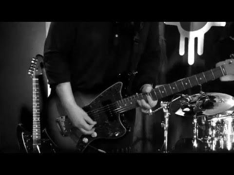 William Lee Self "MachineGun" Live Jan.30th 2016 MusicStar Norderstedt