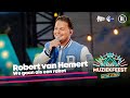Robert van Hemert - We gaan als een raket • Muziekfeest op het Plein 2023 // Sterren NL