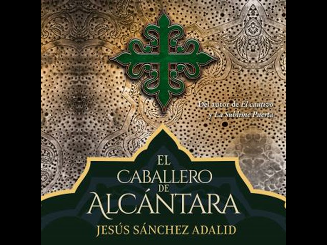 Vídeo relacionado con El caballero de Alcántara (B DE BOLSILLO)