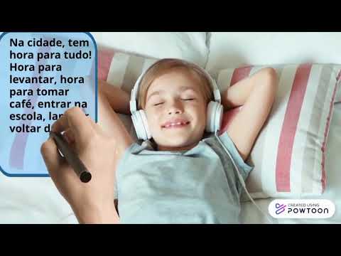 (52) Revisão de História - Modo de vida do campo e da cidade.