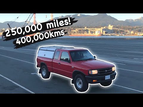 Why YOU Buy A High Mileage Vehicle?