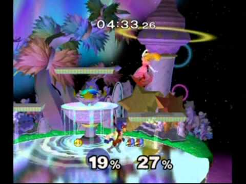 Zenith 2012: DoH (Peach) vs Swedish Delight (Falco)
