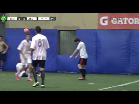 0 FLORIDA VS ALDOSIVI 10 - (AMISTOSO) - 18/02/2017