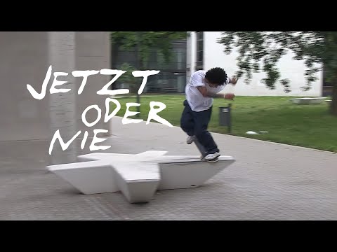 Wiverson Miranda - Jetzt Oder Nie - [Porão]