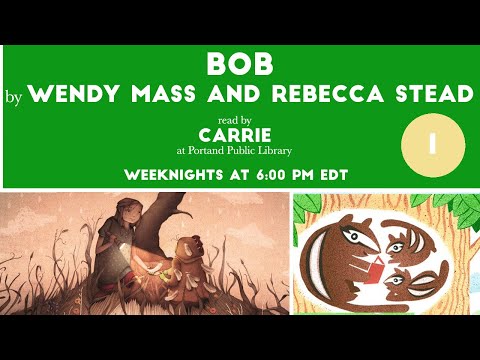 Bob read aloud [Part 1]