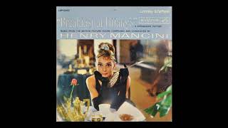 Henry Mancini - The Big Heist