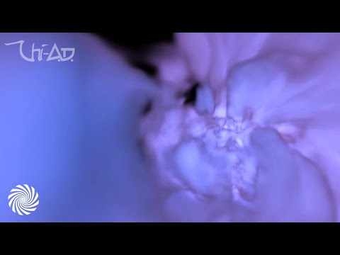 Chi-A.D. - Spectral Light [Psychedelic Visuals]