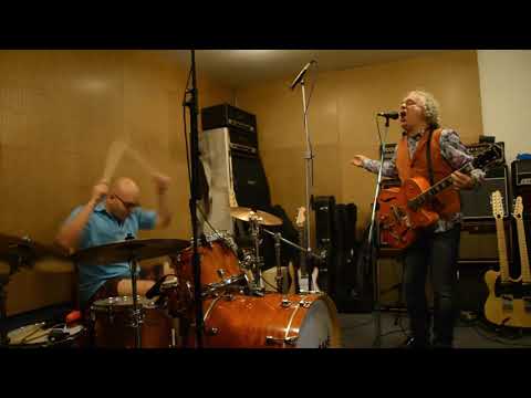 Charles Boulevard Cover Hard To Handle