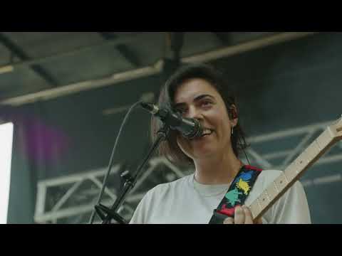 Illuminati Hotties - Live At Pitchfork Music Festival 2023 (Full Show)