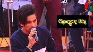 🔴 Changey Din | Kambi  | Latest Punjabi Song 2019