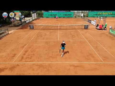 Romana Dekanova - Simona Uhrinova (R2)