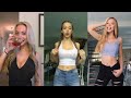 Wipe It Down Challenge Female Compilation Tik Tok ️2