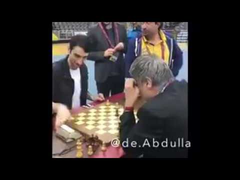 WorldRapid2016   V Ivanchuk   part1
