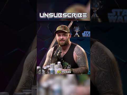 Why US Public Transport Can't Compete With Europe ft. The Fat Electrician #shorts #podcast #comedy