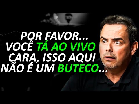 ESSA PIADA NEM O CARIOCA TANKOU 🤣