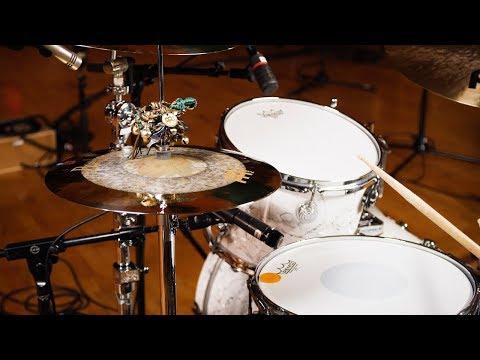 MEINL MABS [Ajuch Bell / Small bells] image 5