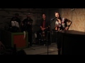 Heaven's A Stage In Chicago - Molly Brennan with arr. by Spencer Meeks
