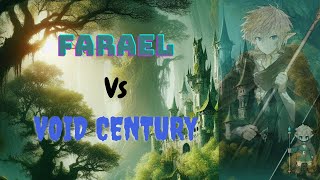 GAMEPLAY FARAEL CLEAR CORRUPT INVASION CHAPT 1-10-15 KING GOD CASTLE