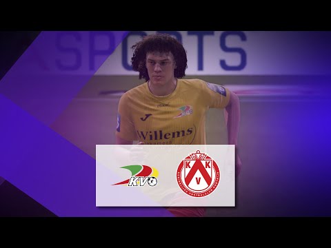 FIFA 19 Proximus ePro League / KV Oostende - KV Kortrijk / Matchday 01 (NL)