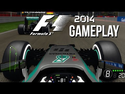 f1 2014 pc patch fr