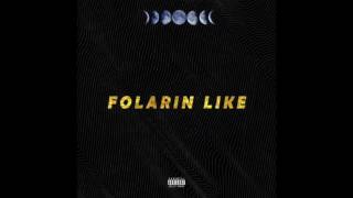 Wale - Folarin Like (Freestyle)(Official Audio)