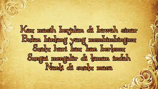 Download lagu Kembara Di Tanah Gersang - AlJawaher (LIRIK) mp3 Download lagu Kembara Di Tanah Gersang - AlJawaher (LIRIK) mp3