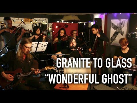 Granite to Glass - Wonderful Ghost | NPR Tiny Desk Contest 2019