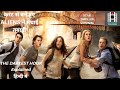 The Darkest Hour 2011 Alien Sci Fi Movie Explained In Hindi Action Film Explain Review Summary