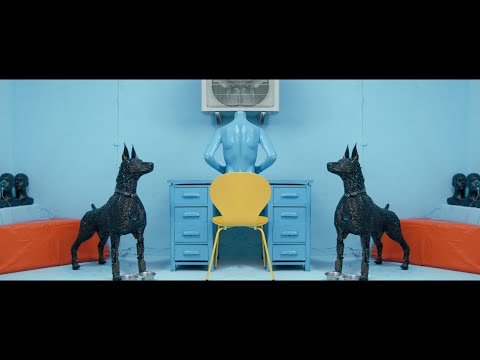 ACID EMPIRE  - HORRIFIED (Official Music Video)