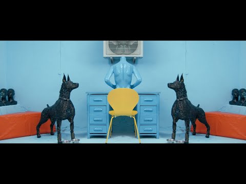 ACID EMPIRE  - HORRIFIED (Official Music Video)