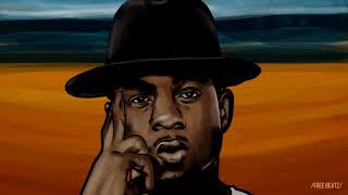 Free Mick Jenkins x Isaiah Rashad Type Beat 2018 - Quest