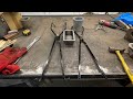 Making Custom Tools For Metal Melting